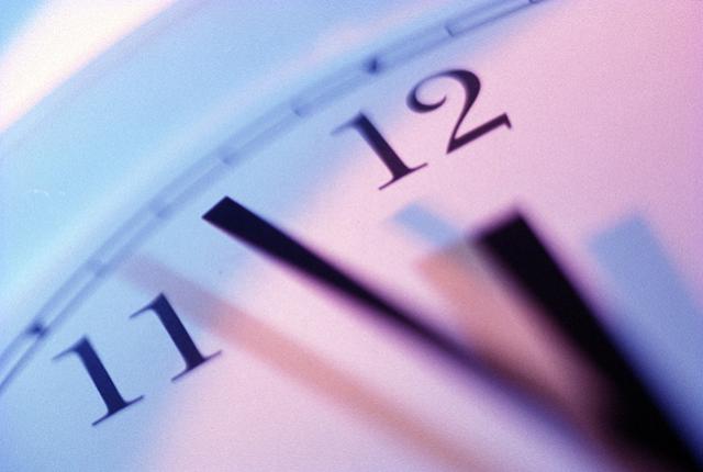 Time's running out for Leeds United