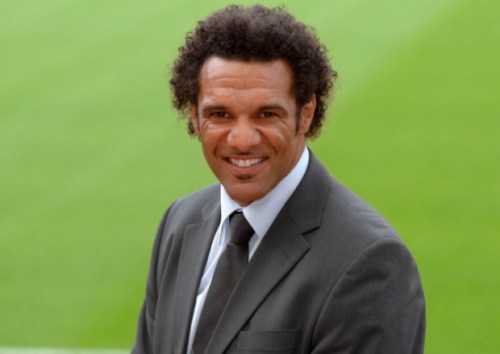 Sky Sports resident has-been Don Goodman