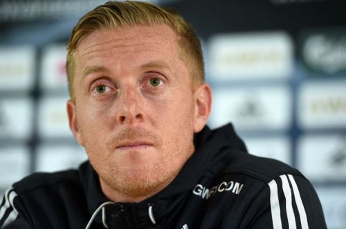 Garry-Monk