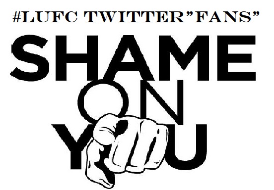 shame-on-you