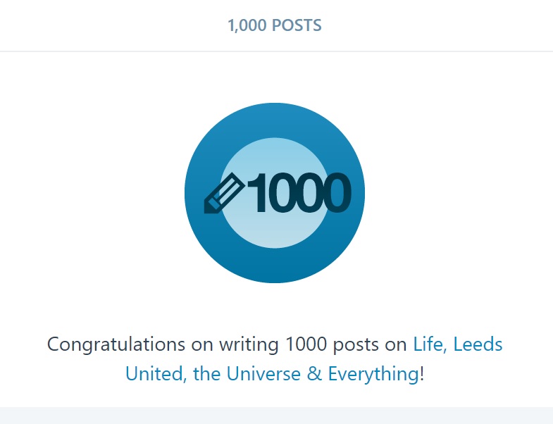 WordPress1000