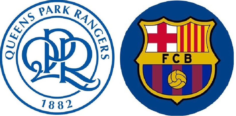 qpr or barcelona